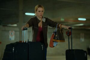 Lorena Comparato critica fascínio por criminosa no novo filme sobre Elize Matsunaga