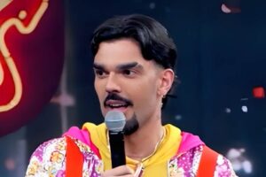 Luan Pereira acaba com mistério da vida amorosa e surpreende fãs