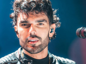 Luan Pereira investe no country e lança álbum conceitual ‘Off Road’ com narrativa inédita