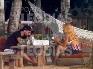 Luan Pereira e Victoria Miranda estão de volta! Romance renasce após término polêmico