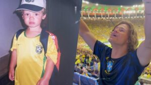 Lucas Pinheiro: O Namorado de Atriz que Já Sabia Quem Ia Vencer a Copa desde o Início