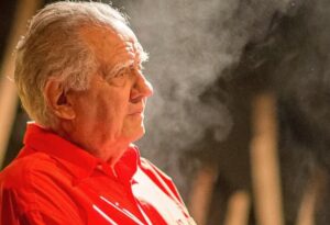 Adeus a uma lenda do cinema brasileiro: Luiz Carlos Barreto morre aos 98 anos