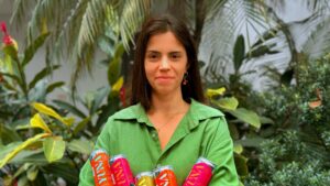 Luiza Arcuschin deixa Berlim e aposta em bebida sem álcool!