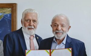 Caso Wagner abala governo, mas não mexe na candidatura de Lula