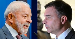 Pesquisa Atlas/Bloomberg: Lula lidera contra Flávio em eventual segundo turno