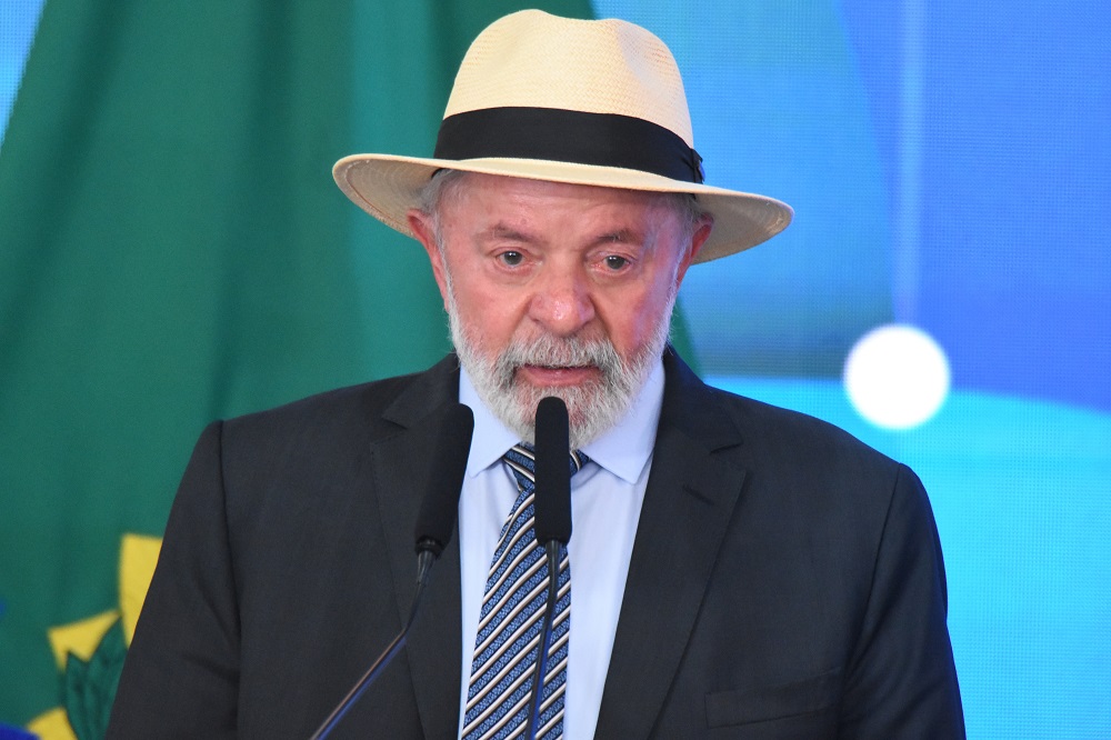 Lula Ativa Grupo de Trabalho para Acordo Mercosul com Coreia do Sul