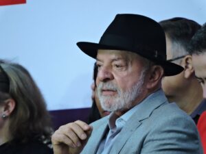 Lula desabafa sobre política: ‘Vem apodrecendo ano a ano’
