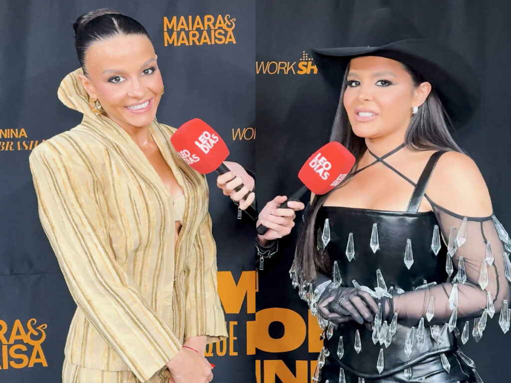 Fãs apontam ‘Já Te Namoro’ de Maiara & Maraisa como possível sucessora de ‘Medo Bobo’