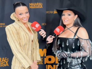 Fãs apontam ‘Já Te Namoro’ de Maiara & Maraisa como possível sucessora de ‘Medo Bobo’