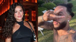 Maisa e Memphis: A Internet Já Casou os Dois!