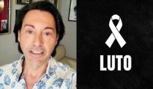 Manuel Arjona, do grupo Locomía, morre aos 58 anos
