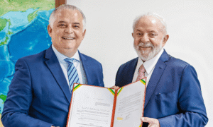 Márcio França Revela Diferença de 2,5 Milhões de Votos com Tarcísio na Disputa