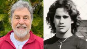 Marcos Frota quase virou jogador profissional antes de ficar famoso!
