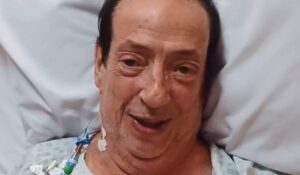 Marcos Oliveira Internado: Ator que Viveu Beicola Enfrenta Complicações no Hospital