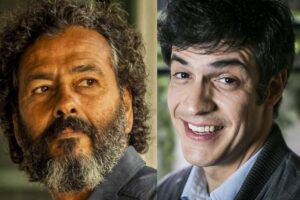 Globo faz grande mudança e troca Marcos Palmeira por Mateus Solano em produção