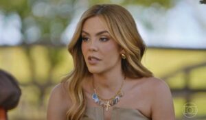 Mariana Fagundes Revela Sobrevivência a Acidentes por Milagre