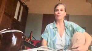 Filha de Ana Maria Braga fala sobre divórcio polêmico: ‘As coisas se ajeitarão’