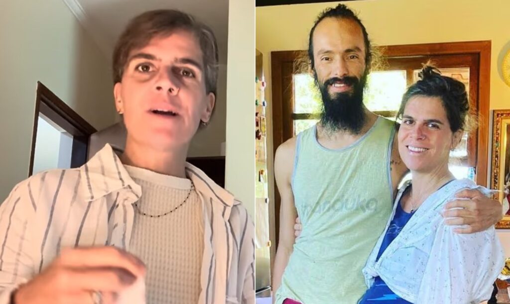 Filha de Ana Maria Braga anuncia divórcio e detona ex: ‘Se acomodou com minhas facilidades’