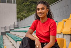 Mariana Sena Brilha em Dois Projetos: Quem Ama Cuida e Jogada de Risco