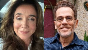 Marisa Orth e Nando Reis: O que os artistas têm em comum surpreende fãs!