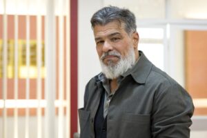 Mauricio Mattar faz seu grande retorno à Globo em dose dupla: novela e série de futebol