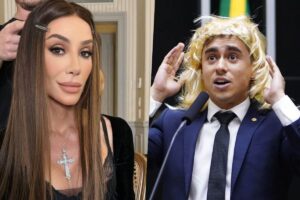 Maya Massafera expõe coração: quer se reencontrar com Nikolas!