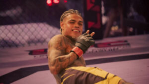 MC Cabelinho Revela Transformação Radical: Parou de Fumar e Beber