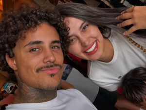 Choque nos Fãs! MC Livinho e Byanca Gabarron Terminam Casamento Após 10 Anos Juntos