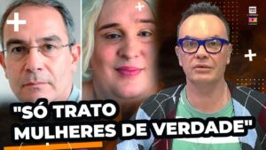 Médico é Demitido por Recusar Atendimento a Mulher Trans