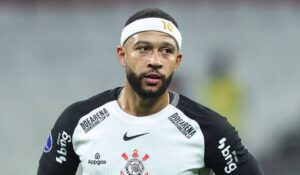Memphis Depay e a Desconfiança da Diretoria do Corinthians