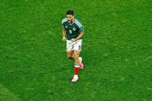 México Domina e Avança às Oitavas da Copa do Mundo 2026!