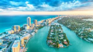 Miami ultrapassa Nova York e vira a cidade mais cara para viver nos EUA