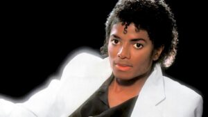 Michael Jackson: Thriller ganha reedições em vinil e fita cassete em 2026