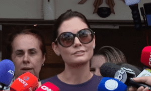 Michelle Bolsonaro Diz Que Elogio a Programa de Lula é ‘Acima de Ideologia’