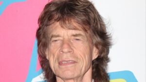 Mick Jagger Desabafa Sobre o Lado Sombrio da Fama