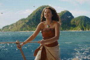 Live-action de Moana fracassa e causa prejuízo milionário à Disney
