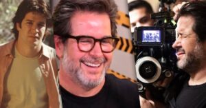 Murilo Benício completa 55 anos como galã eterno e ainda é reconhecido como Tufão nas ruas!