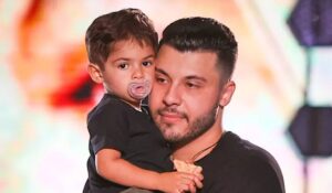 Murilo Huff se Posiciona Sobre Exposição de Filho com Marília Mendonça