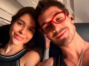 Mãe de João Guilherme Anuncia Separação Após 17 Anos de Casamento