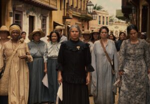 Netflix em agosto: Cem Anos de Solidão e Outer Banks pipocam na plataforma!