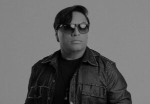 Neto Araújo, do Collo de Menina, morre aos 42 anos