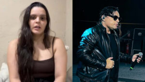 Filha de Neto Araújo revela como foram os últimos momentos do cantor de forró