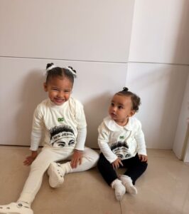 Filha de Neymar e Bruna Biancardi faz 1 ano no dia de jogo do Brasil e mãe já anuncia próxima gravidez!