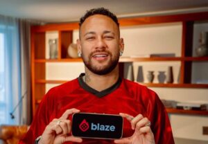 Neymar na Mira! Ministério Público Processa Craque por R$ 120 Milhões em Ação Contra Bets