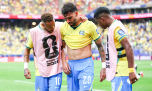 Neymar pode VOLTAR! Veja quem pode substituir Paquetá contra a Noruega na Copa