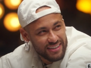 Neymar troca a bola pelo pôquer e participa da WSOP em Las Vegas após eliminação