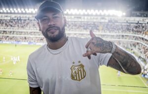 Neymar e Santos: O Futuro Incerto do Craque Após a Copa 2026