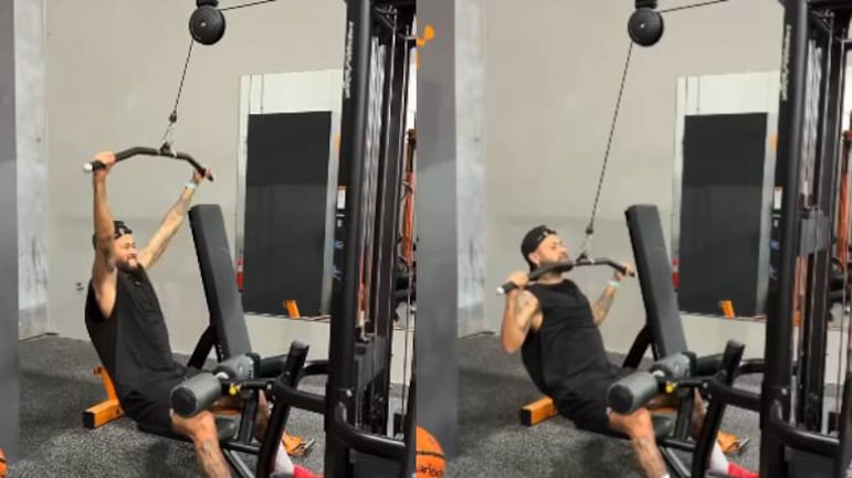 Neymar e o Alerta dos Experts: Treino Pesado Pode Virar Lesão!