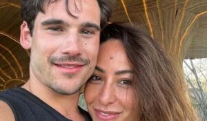 Nicolas Prattes realiza desejo fofo de Sabrina Sato e conquista a internet