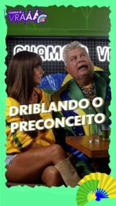 Nicole Bahls revela seu segredo para driblar estereótipos e aquela fama incômoda